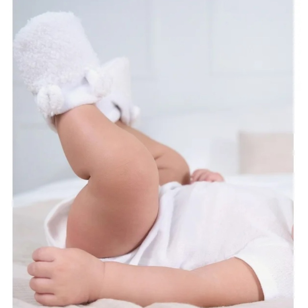 Gerber Plush Bootie 3-6 months